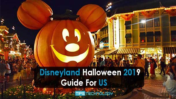 Disneyland Halloween 2021 Guide For US