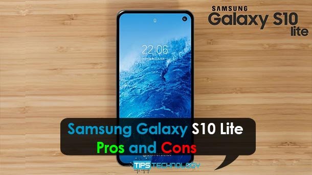 samsung galaxy s10 lite price