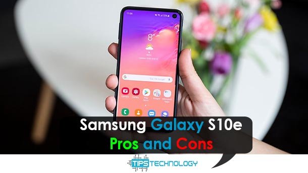 Samsung Galaxy S10e Price in Pakistan