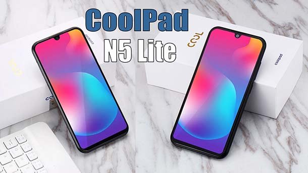 Coolpad N5 Lite Price in Pakistan