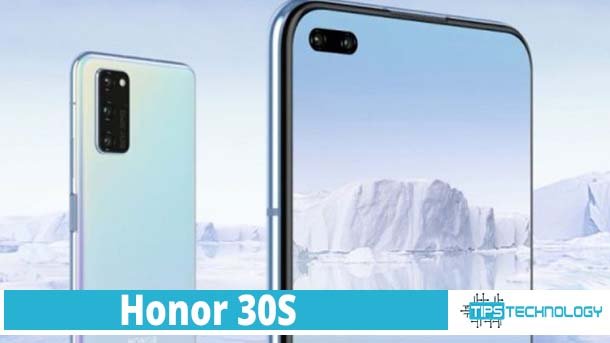 Honor 30S Price in Pakistan