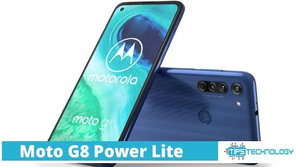 Moto G8 Power Lite Price in Pakistan