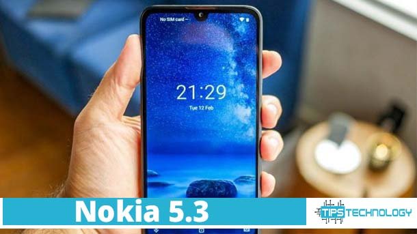 Nokia 5.3 Price in Pakistan