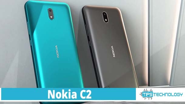 Nokia C2 Price in Pakistan
