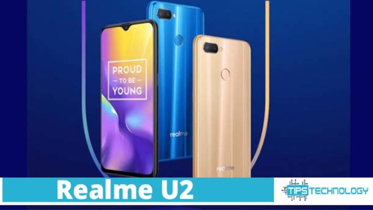 Realme U2 Price in Pakistan