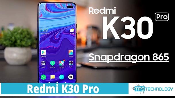 Redmi K30 Pro Price in Pakistan