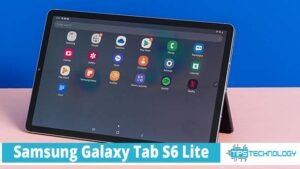 samsung galaxy tab s6 lite launch date