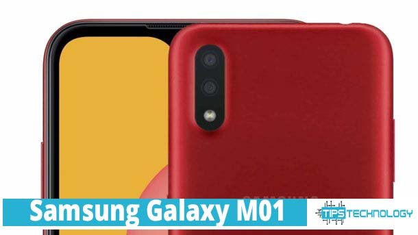 Samsung M01 Price in Pakistan