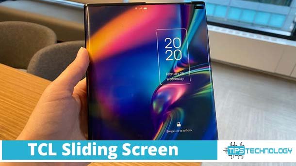 TCL Sliding Screen Price in Pakistan