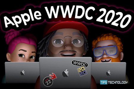 Apple WWDC 2021 Keynote iOS 14, MacOS Big Sur, iPadOS Features