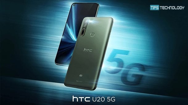 HTC U20 price in pakistan