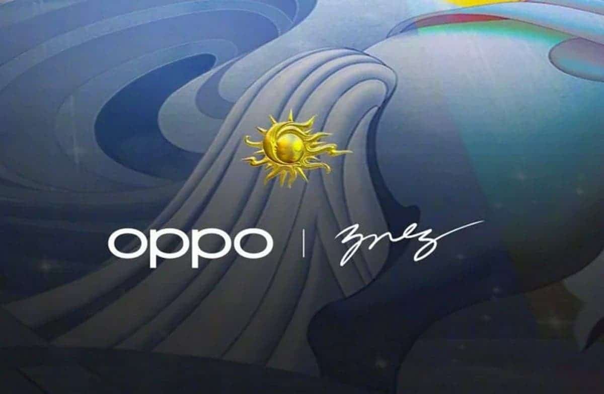 OPPO RENO 4 PRO