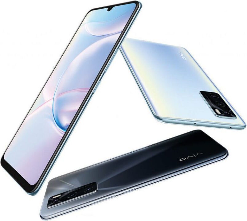 Vivo V20 SE release date