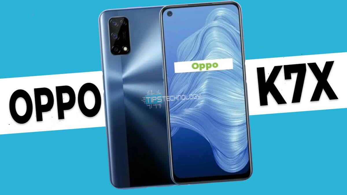 OPPO K7X Price in Pakistan