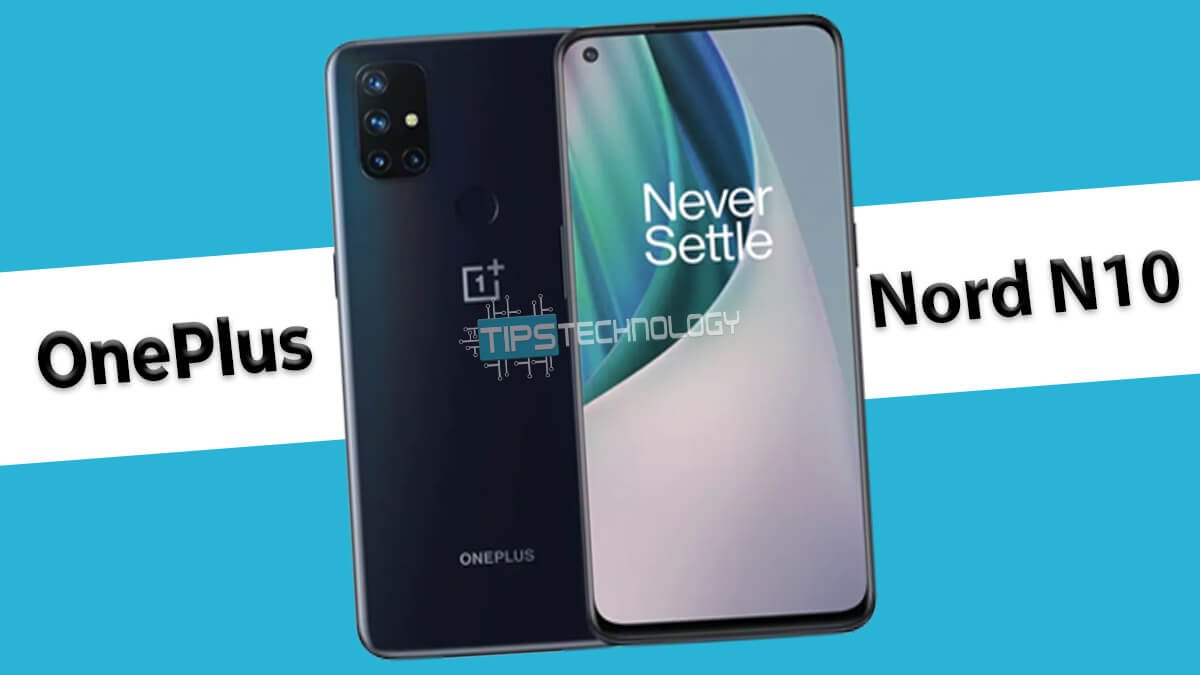 OnePlus Nord N10 Price in Pakistan