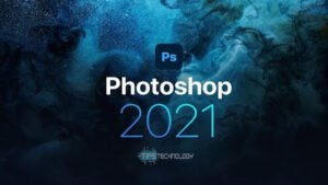 adobe photoshop 2021