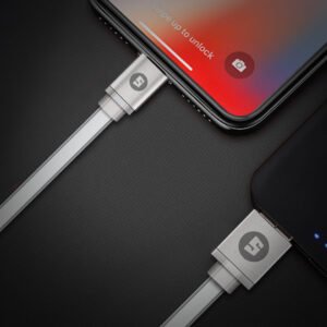 ChargeSync Jelly Charging Cables