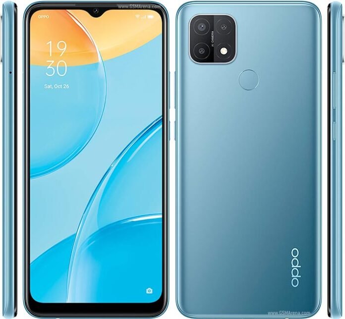 Чем отличается oppo a15 от oppo a15s