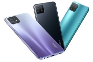 OPPO A53 Color