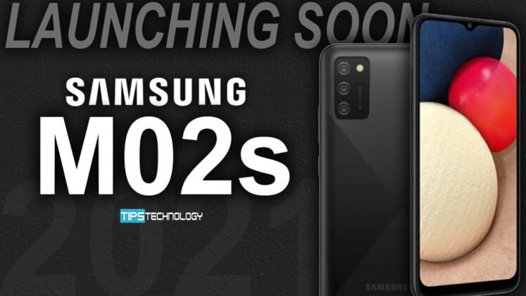 samsung m01s specification