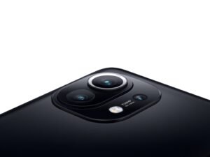 Xiaomi Mi 11 camera test