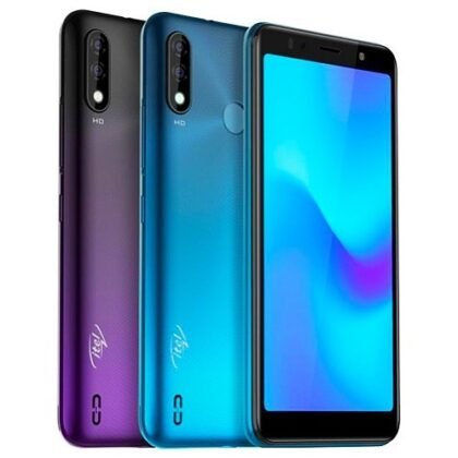 itel a30 price